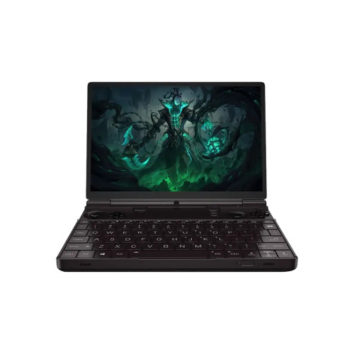 Портативная приставка GPD WIN Max 2 (CPU: AMD Ryzen 7 8840U,RAM: 32GB+1TB)
